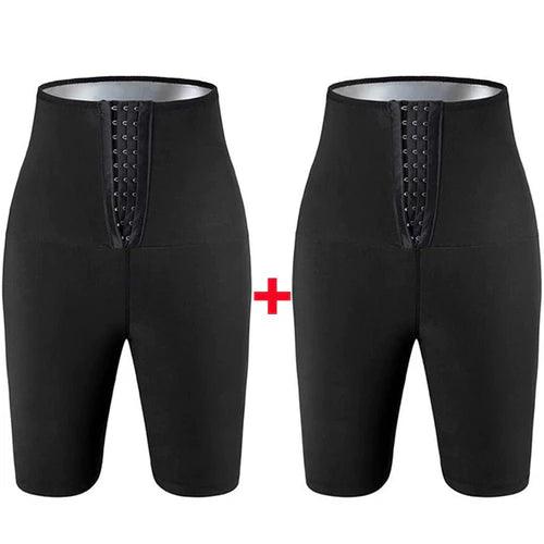 Legging Baumont - Efeito Sauna (Compre 1 LEVE 2)