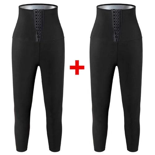 Legging Baumont - Efeito Sauna (Compre 1 LEVE 2)