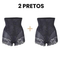 Shorts Modelador Baumont + Efeito Sauna
