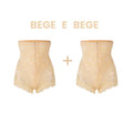 Shorts Modelador Baumont + Efeito Sauna