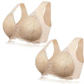Sutiã Maximus com Renda (Compre 1 Leve 2)
