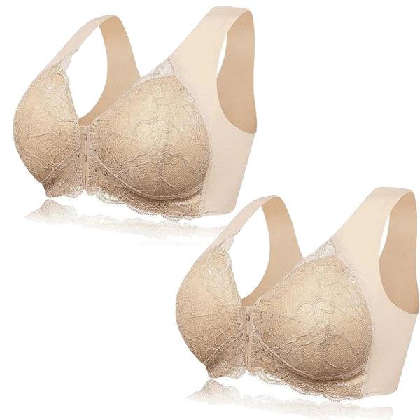 Sutiã Maximus com Renda (Compre 1 Leve 2)