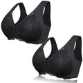 Sutiã Maximus com Renda (Compre 1 Leve 2)