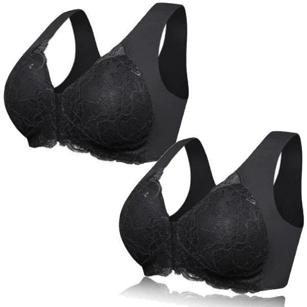 Sutiã Maximus com Renda (Compre 1 Leve 2)