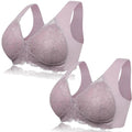 Sutiã Maximus com Renda (Compre 1 Leve 2)