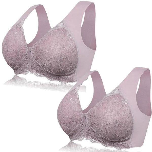 Sutiã Maximus com Renda (Compre 1 Leve 2)