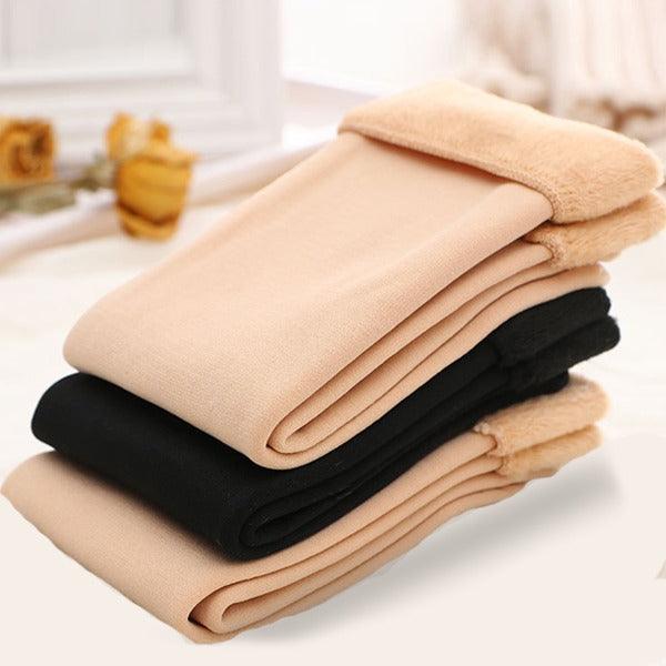 Meias Forradas com Pelúcia (Compre 1 LEVE 3)