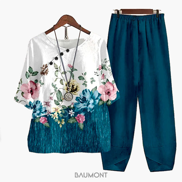 Conjunto Liz Baumont (Economize R$90,00)