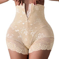 Shorts Modelador Baumont + Efeito Sauna