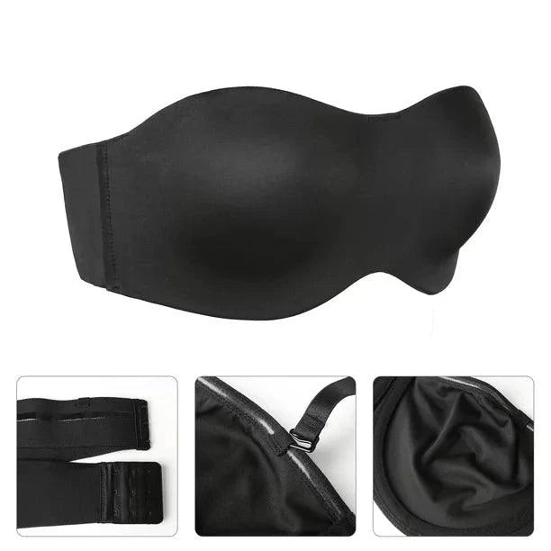 Sutiã Melissa COMPRE 1 LEVE 2 (Sem Alças)