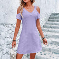 Vestido Verão Caribe Baumont