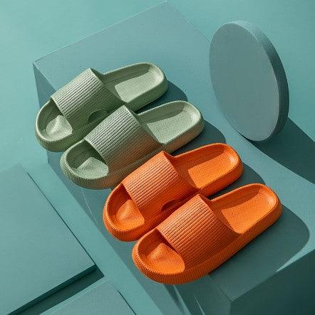Chinelo HiperComfort Terapêutico Super Macio