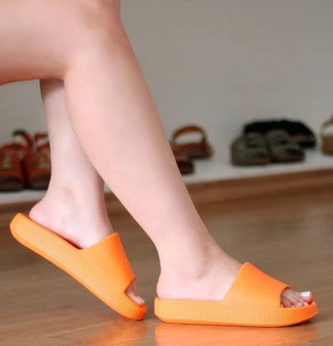 Chinelo HiperComfort Terapêutico Super Macio