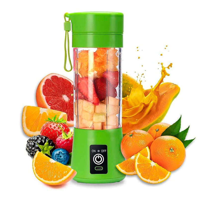 Liquidificador Ultra Potente Baumont - Sem Fio (Frete Grátis)