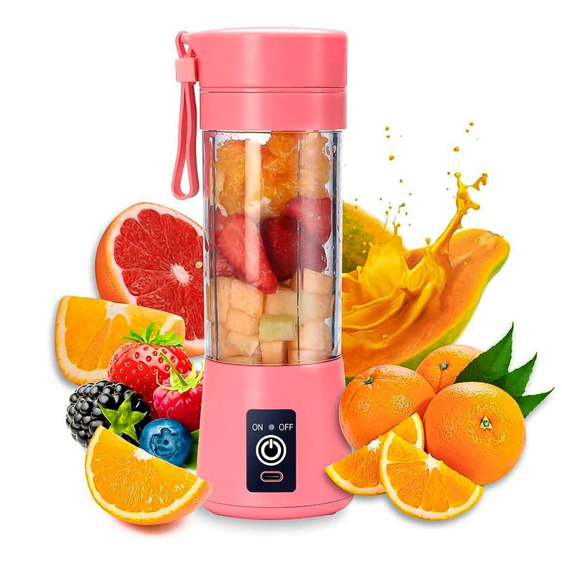 Liquidificador Ultra Potente Baumont - Sem Fio (Frete Grátis)