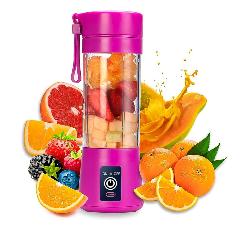 Liquidificador Ultra Potente Baumont - Sem Fio (Frete Grátis)
