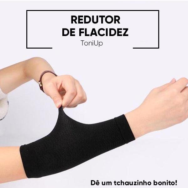 Redutor de Flácidez ToniUp para Braços