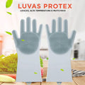 Luva Protex Multiuso Mágica para Cozinha