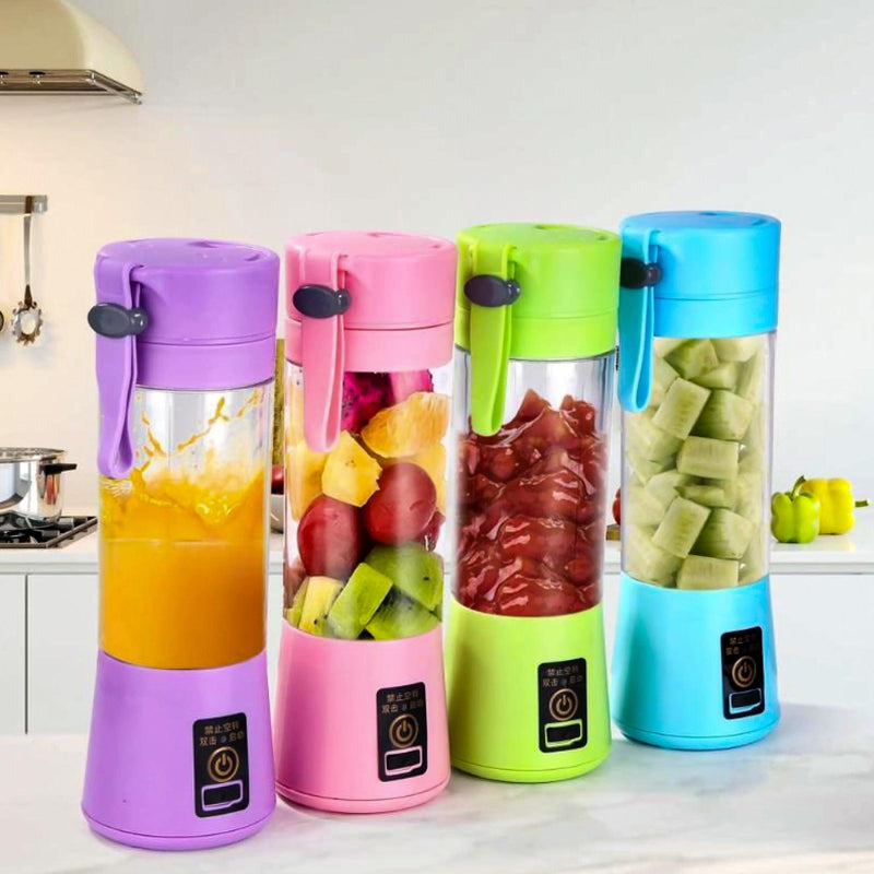 Liquidificador Ultra Potente Baumont - Sem Fio (Frete Grátis)