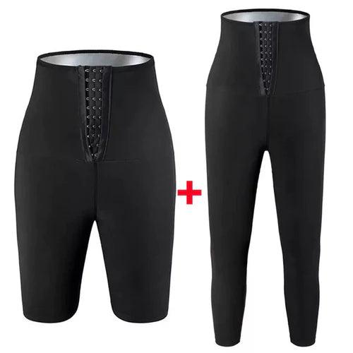 Legging Baumont - Efeito Sauna (Compre 1 LEVE 2)