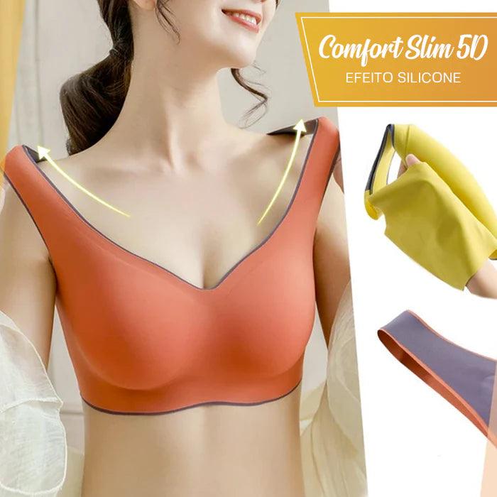 Sutiã Comfort 5D (LEVE 3 Pague 2) + Frete Grátis