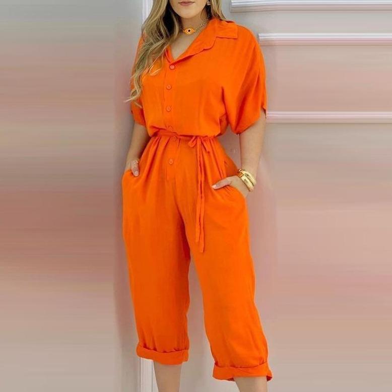 Macacão Croccia