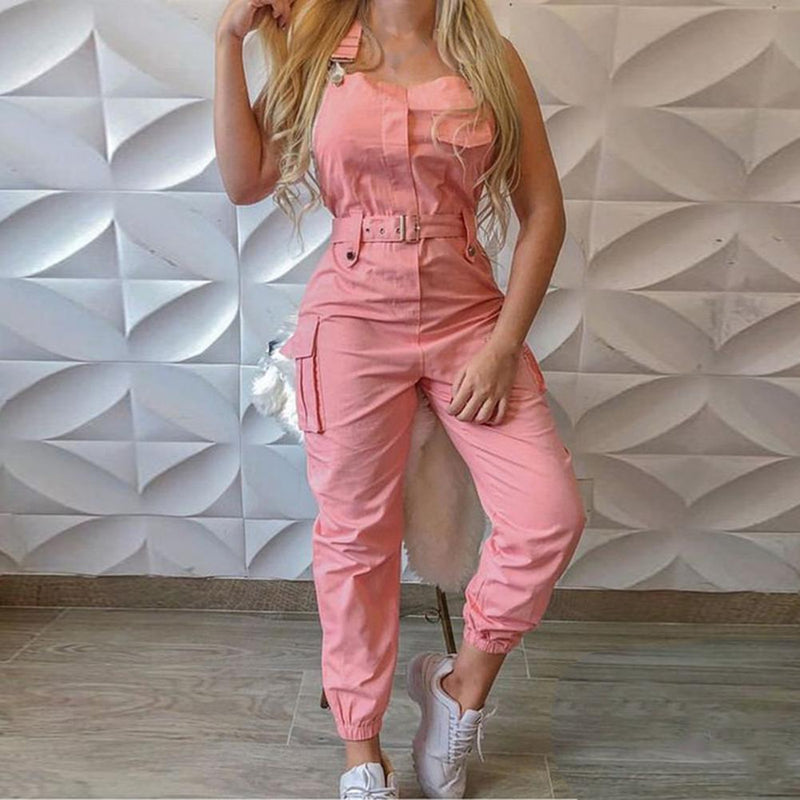 Macacão Charlene