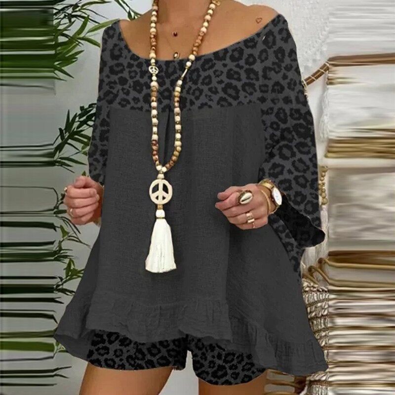 Conjunto Sirius
