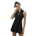 Vestido Lauren para Beach Tennis com Shorts + Bolsos (Economize R$80,00 Hoje)