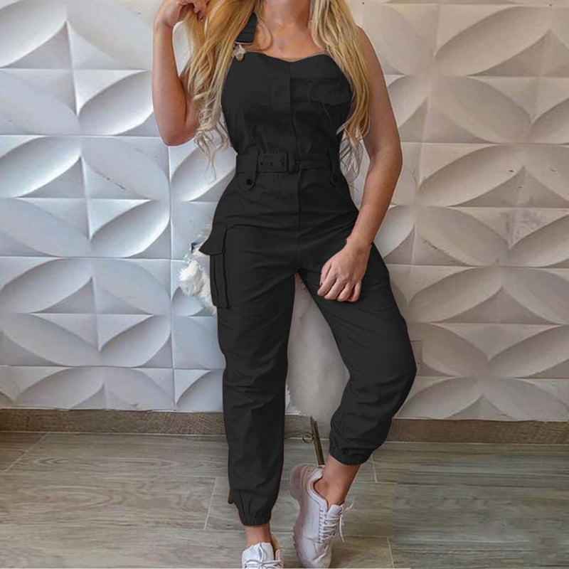 Macacão Charlene