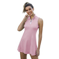 Vestido Lauren para Beach Tennis com Shorts + Bolsos (Economize R$80,00 Hoje)