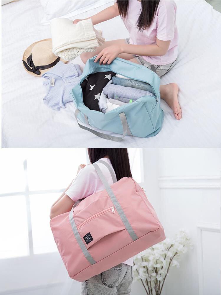 Bolsa Traveler 2024 - Compre 1 LEVE 2 - Suporta até 40kg (Economize R$90,00 Hoje) + Frete Grátis