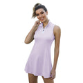 Vestido Lauren para Beach Tennis com Shorts + Bolsos (Economize R$80,00 Hoje)