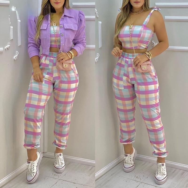 Conjunto Bernandes