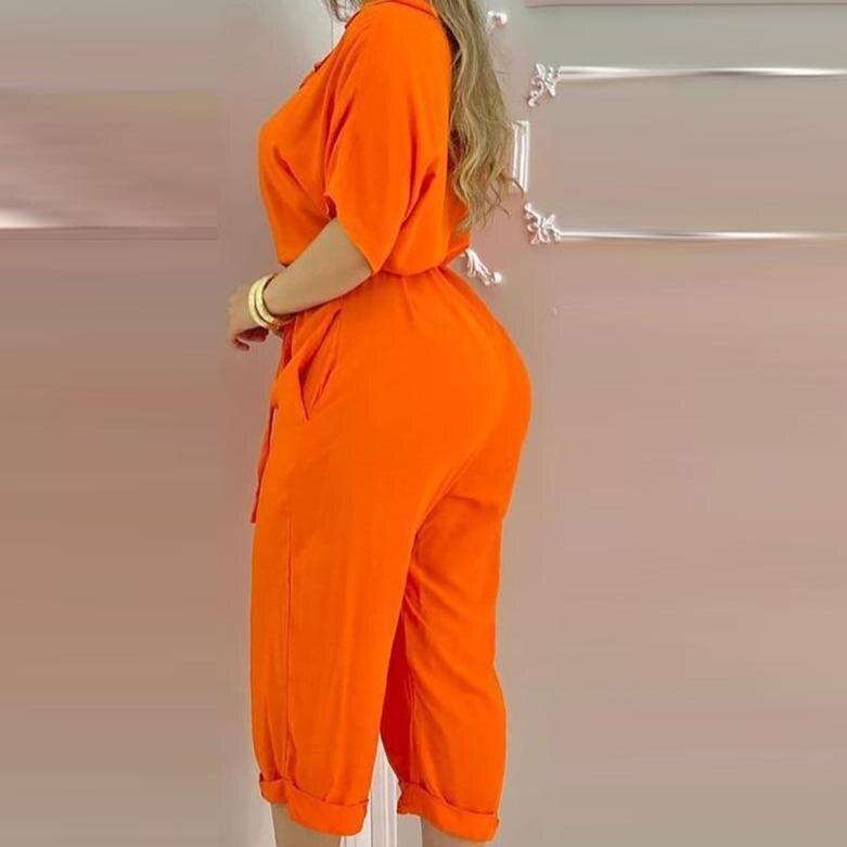 Macacão Croccia