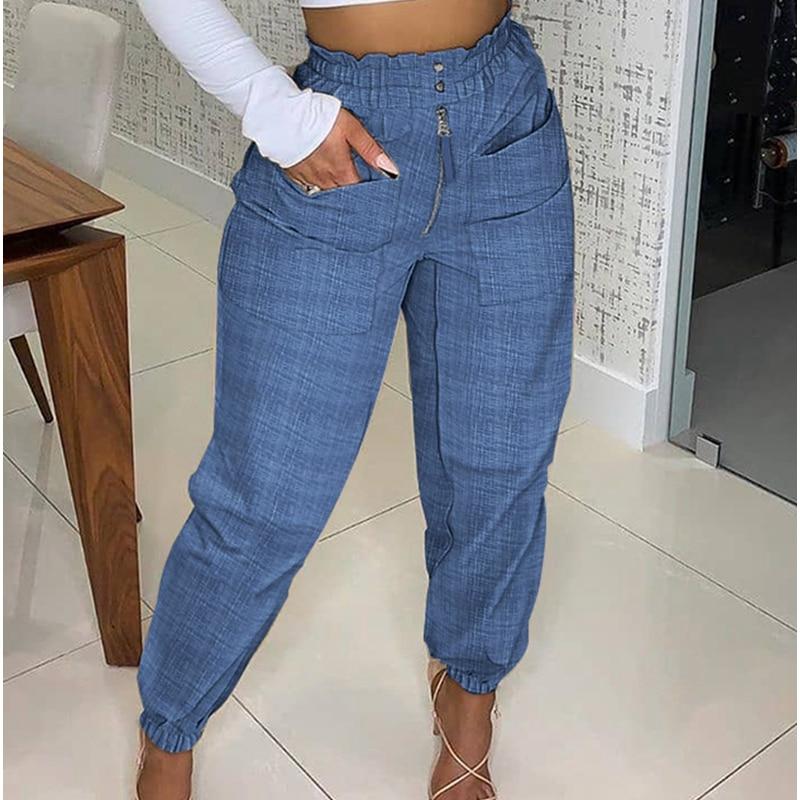 Calça Gipso