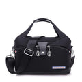 Bolsa Impermeável e AntiFurto
