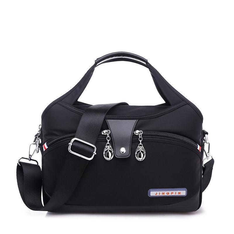 Bolsa Impermeável e AntiFurto