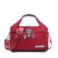 Bolsa Impermeável e AntiFurto