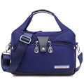 Bolsa Impermeável e AntiFurto