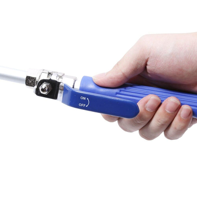 Jato Lava Tudo de Alta Pressão HidroFlex
