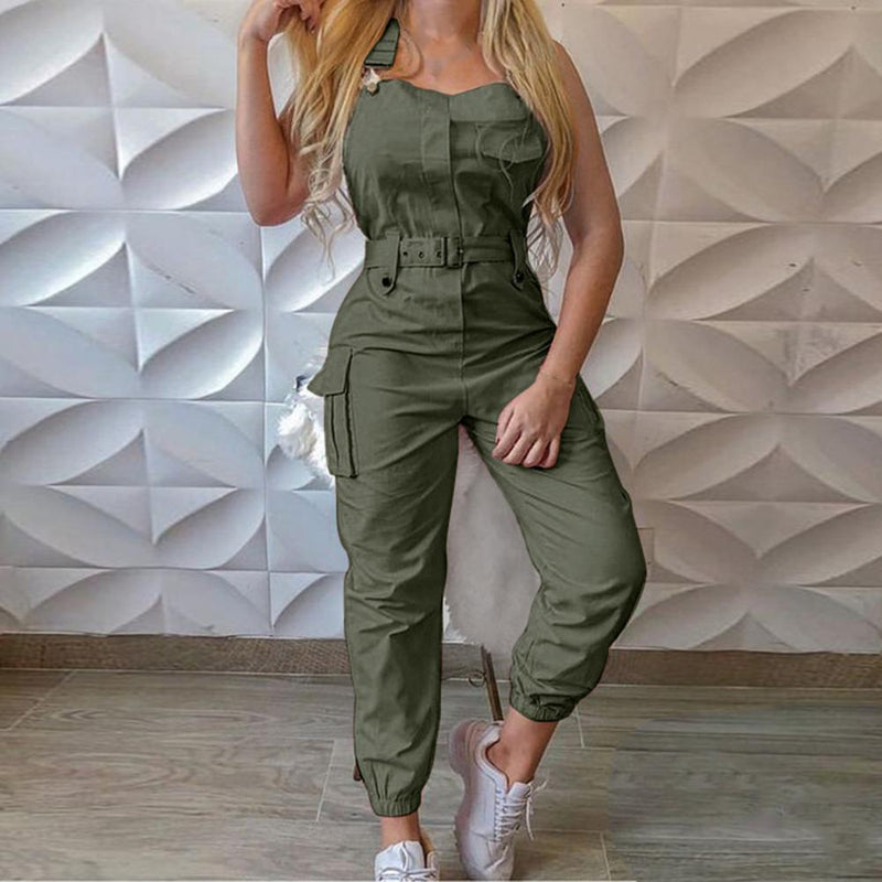 Macacão Charlene