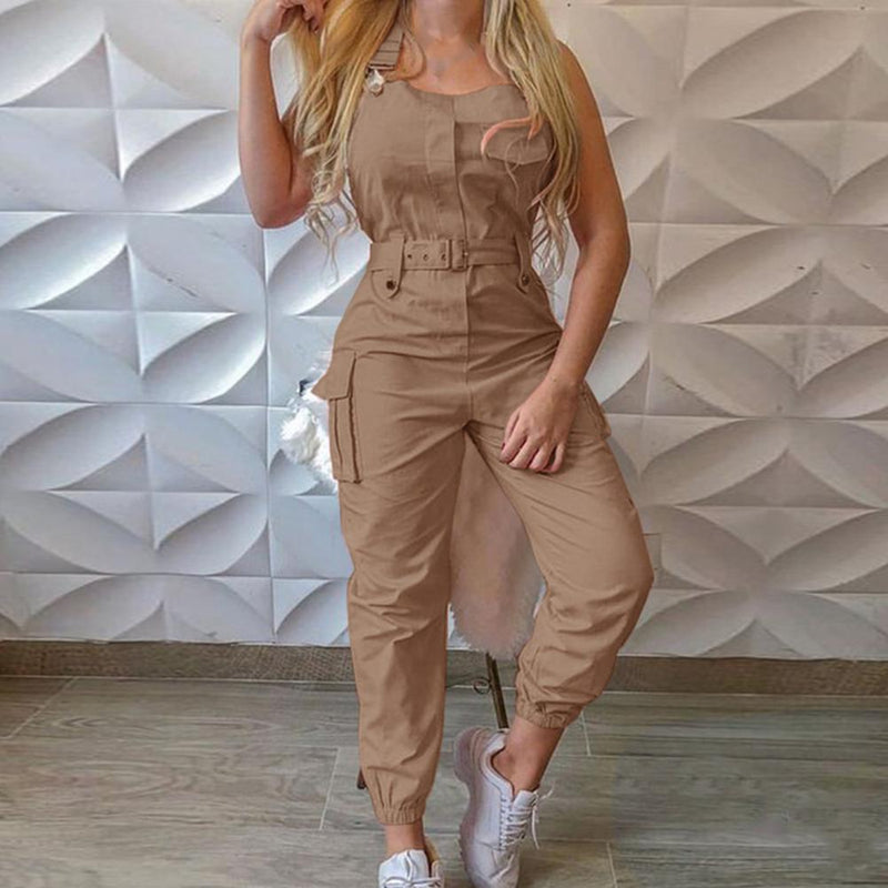 Macacão Charlene