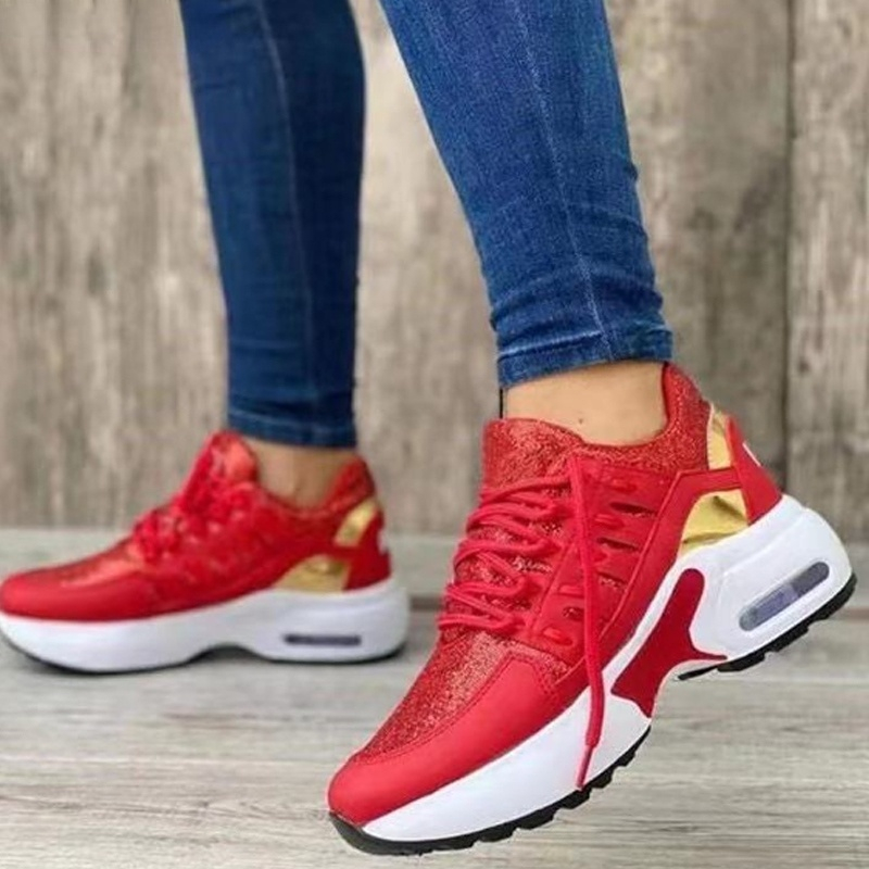 Tênis Baumont com Pisada Ortopédica (Oferta Relâmpago)