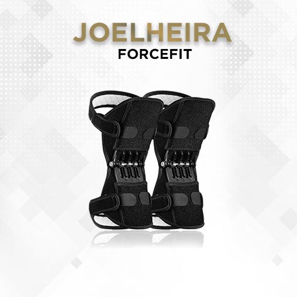 Joelheira Magnética (Par)