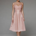Vestido Baumont Paris 2024 Exclusivo