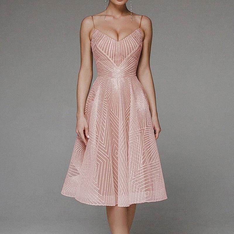 Vestido Baumont Paris 2024 Exclusivo