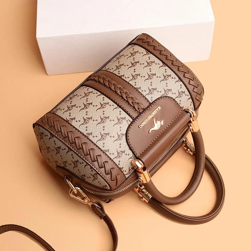 Bolsa de Luxo Tiffany Wilson