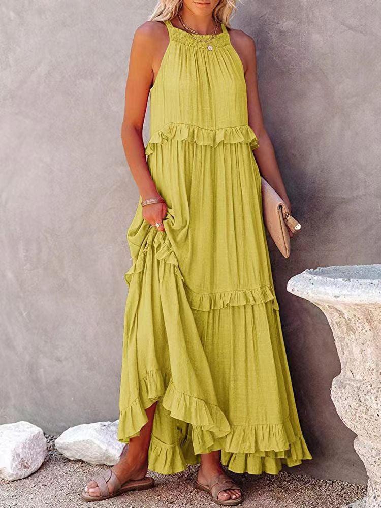 Vestido Vitoria Baumont - Nova Coleção (Frete Grátis) Economize R$110 Hoje