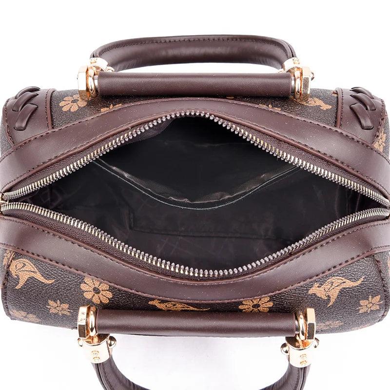 Bolsa de Luxo Tiffany Wilson